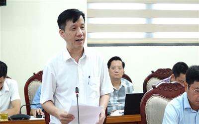 Xem xét bố trí nhân viên thú y xã: Đảm bảo nguồn lực cho công tác phòng chống dịch bệnh và phát triển ngành chăn nuôi
